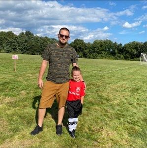 Meet your Posher, Ryan